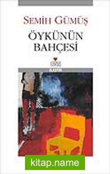 Öykünün Bahçesi