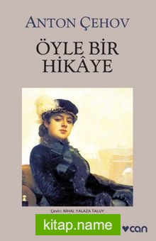 Öyle Bir Hikaye