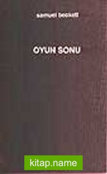 Oyun Sonu (12-D-3)