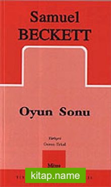 Oyun Sonu