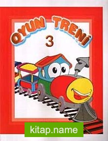 Oyun Treni-3