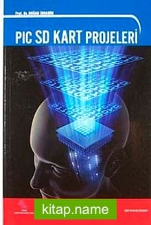 PIC SD Kart Projeleri