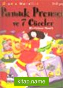 Pamuk Prenses ve 7 Cüceler 5-8 Yaş Oyunlu Masallar