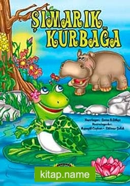 Pamuk Şekeri Masalları (10 Kitap Takım)