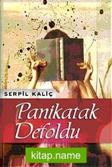 Panikatak Defoldu