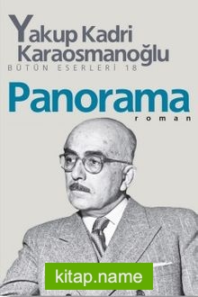 Panorama Bütün Eserleri 18