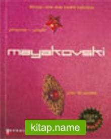 Pantolonlu Bulut/ Vladimir Mayakovski