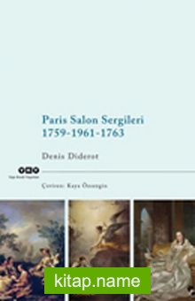 Paris Salon Sergileri