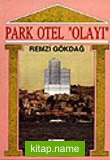 Park Otel Olayı