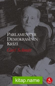 Parlamenter Demokrasinin Krizi