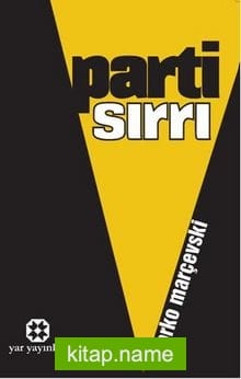 Parti Sırrı