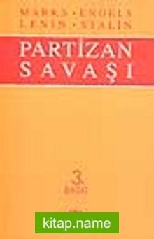 Partizan Savaşı