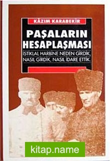 Paşaların Hesaplaşması