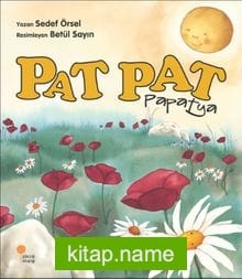Pat Pat Papatya