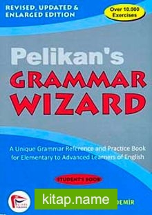 Pelikan’s Grammar Wizard Student’s Book