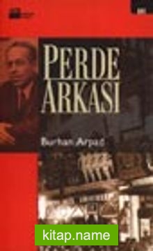 Perde Arkası