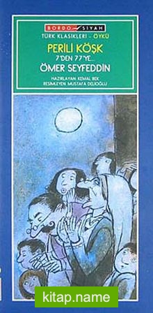 Perili Köşk – İlköğretimlilere