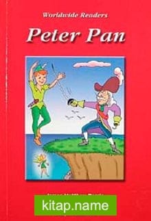 Peter Pan / Level-2