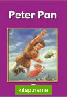 Peter Pan (Reader D) Cd’siz