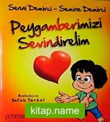 Peygamberimizi Sevindirelim