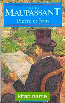 Pierre et Jean