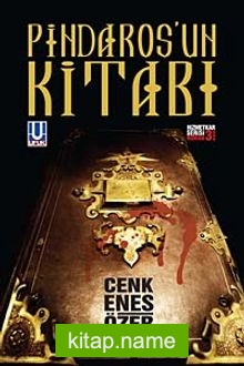 Pindaros’un Kitabı