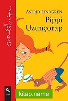 Pippi Uzunçorap