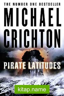 Pirate Latitudes