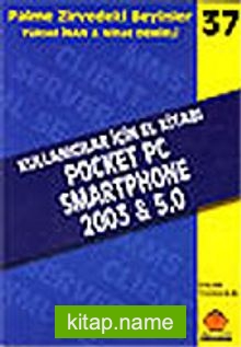 Pocket PC – Smartphone 2003 5.0 / Zirvedeki Beyinler 37