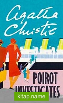 Poirot Investigates