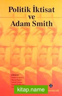 Politik İktisat ve Adam Smith