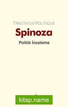 Politik İnceleme  Tractatus Politicus