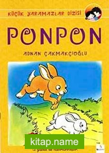 Ponpon (El Yazılı)