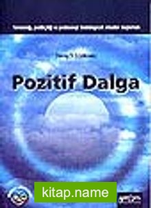 Pozitif DalgaYaratıcılığı, Yenilikçiliği ve Yenilenmeyi Desteleyecek Ortamlar Oluşturmak