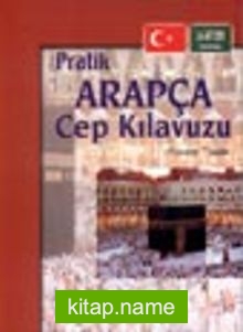 Pratik Arapça Cep Kılavuzu