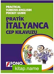 Pratik İtalyanca Cep Kılavuzu