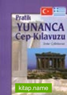 Pratik Yunanca Cep Kılavuzu