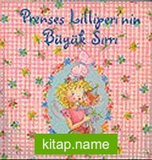 Prenses Lilliperi’nin Büyük Sırrı