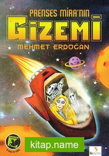 Prenses Mira’nın Gizemi