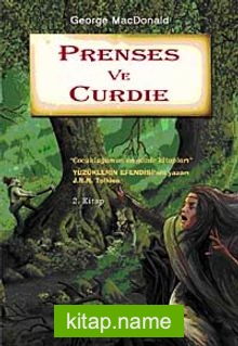 Prenses ve Curdie 2. Kitap