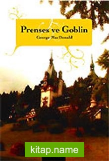 Prenses ve Goblin