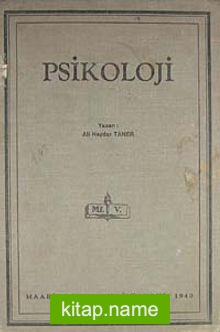 Psikoloji (2-D-47)