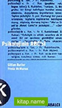 Psikolojinin ABC’si