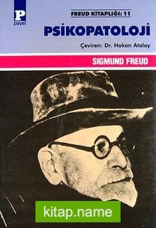 Psikopatoloji