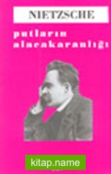 Putların Alacakaranlığı/Nietzsche