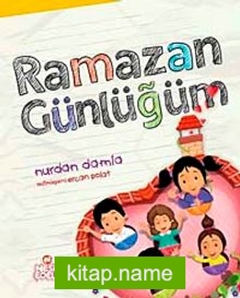 Ramazan Günlüğüm