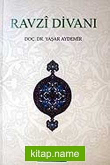 Ravzi Divanı