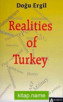 Realities Of Turkey