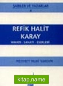 Refik Halit Karay (Cep Boy)