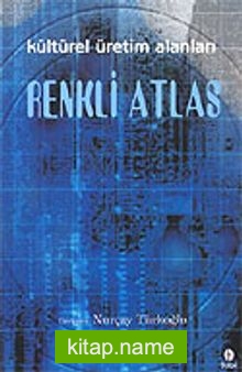 Renkli Atlas / Kültürel Üretim Alanları 7-D-5